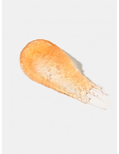 La Sultane de Saba Jedwabny Scrub do Ciała Ayurvedic 200 ml