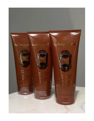 La Sultane de Saba - Balsam do Ciała Ayurvedic