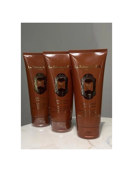 La Sultane de Saba - Balsam do Ciała Ayurvedic