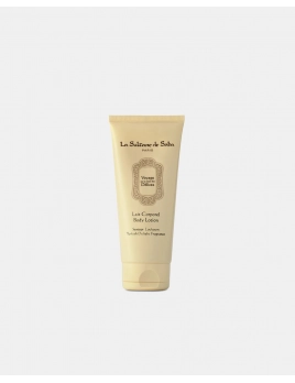 La Sultane de Saba Body Lotion Lait Loukoum – Luksusowe Mleczko Nawilżające 200 ml
