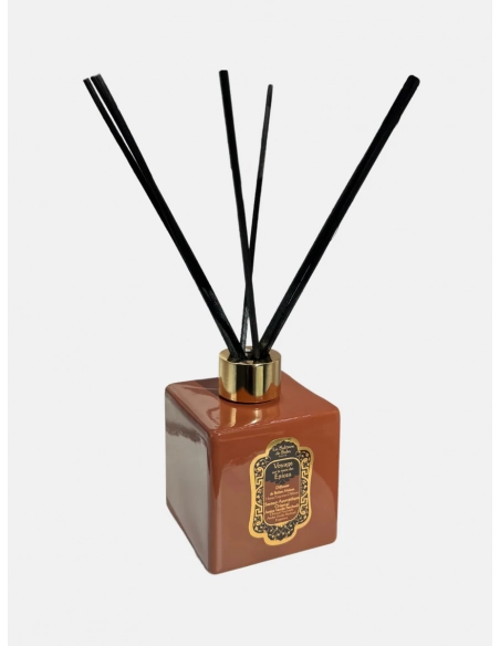 La Sultane de Saba Zapach do domu Ajurwedic