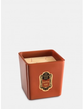 La Sultane de Saba Świeca Ajurwedic