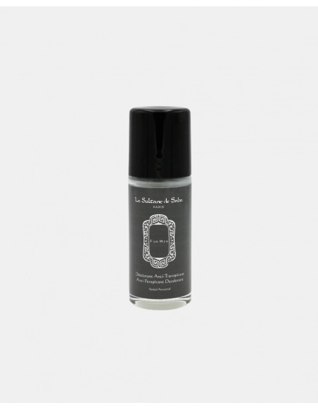 La Sultane de saba Dezodorant For Men