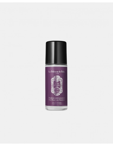 La Sultane de saba Dezodorant Musk Incense Vanilla