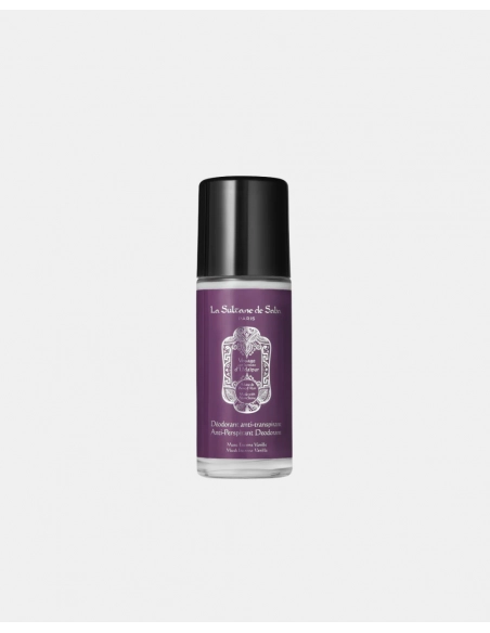 La Sultane de saba Dezodorant Musk Incense Vanilla