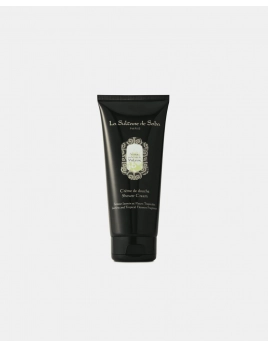 La Sultane de Saba - Kremowy Żel pod Prysznic Jasmine and Tropical Flowers