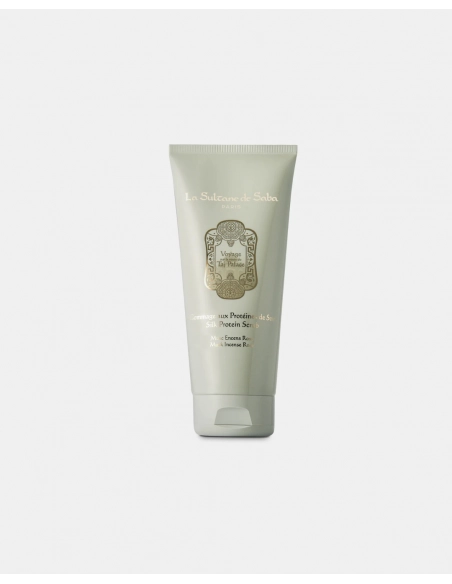 La Sultane de Saba - Scrub Silk Protein Musk Incense Rose