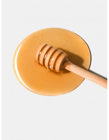 La Sultane de Saba - Maska lecznicza do twarzy Rose and Ginger