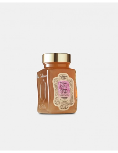 La Sultane de Saba - Maska lecznicza do twarzy Rose and Ginger