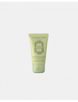 La Sultane de Saba - Krem do Rąk Ginger Green Tea