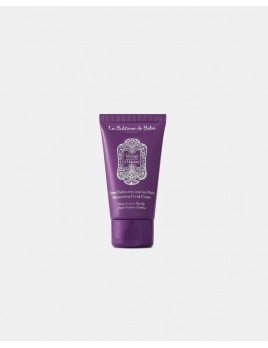 La Sultane de Saba - Krem do rąk Musk Incense Vanilla