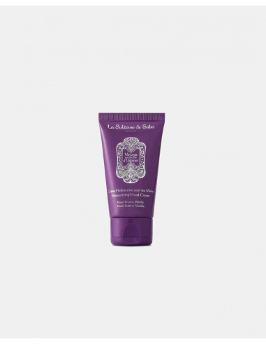 La Sultane de Saba - Krem do rąk Musk Incense Vanilla