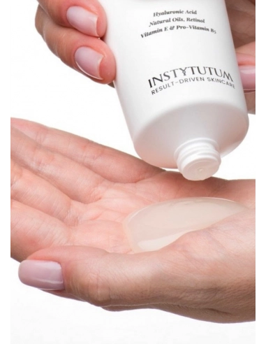 Instytutum Transforming Melting Cleanser - Hydrofilowy olejek do głębokiego oczyszczenia i nawilżenia 120 ml