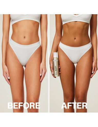 Bali Body 1 Hour Express Self Tan Dark – ekspresowa pianka samoopalająca | Tenderness. Beauty