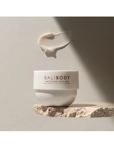 Bali Body Antioxidant Body Whip – antyoksydacyjny krem do ciała | Tenderness Beauty