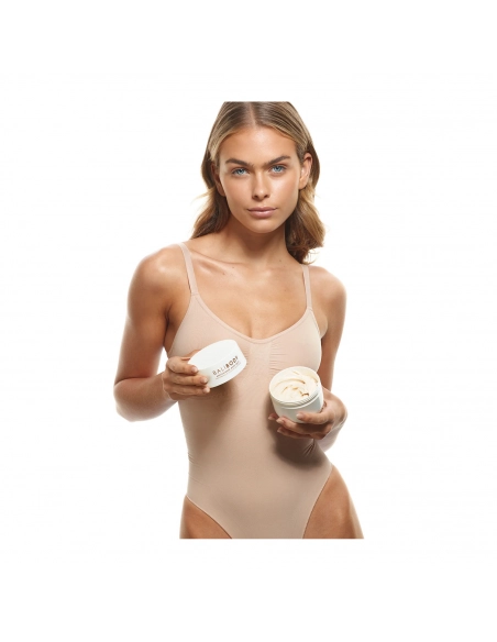 Bali Body Antioxidant Body Whip – antyoksydacyjny krem do ciała | Tenderness Beauty