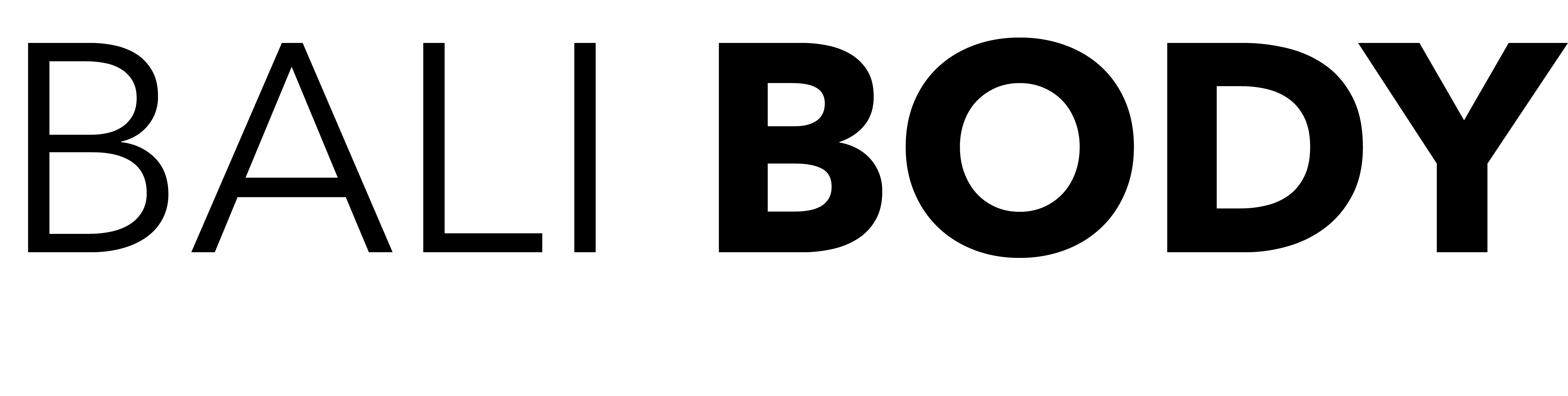 BALI BODY