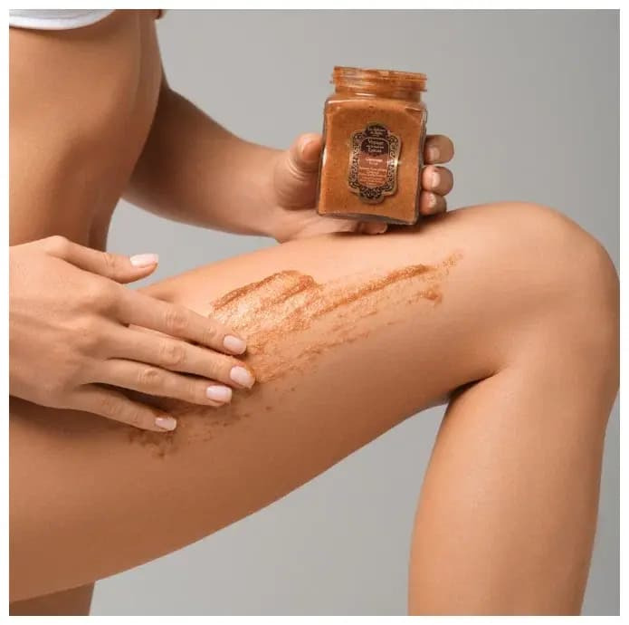 Skuteczne sposoby na cellulit w ciąży