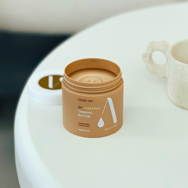 Nowa marka Azure już dostępna na Tenderness.com.pl